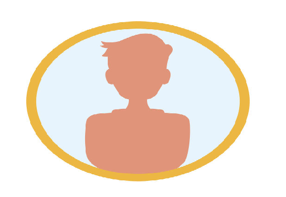 承留墙绘中如何画好人物轮廓？