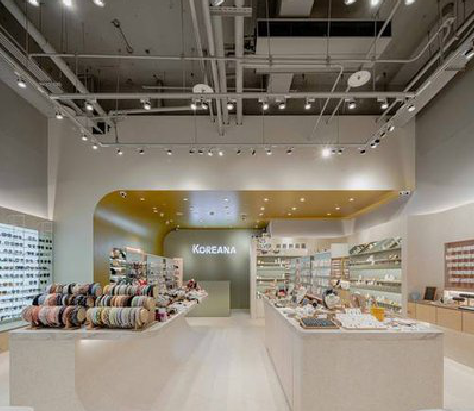 承留店面装修流程