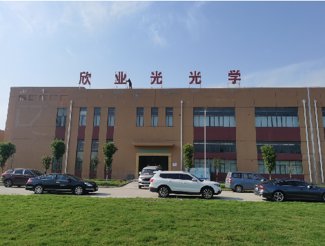 承留楼顶大型发光字制作如何安装？