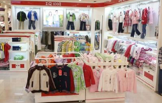 承留店面装修风格确定。