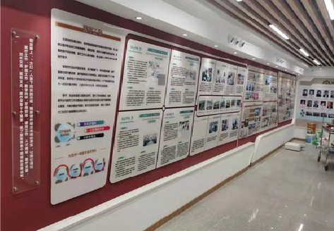 承留大城市文化背景墙制作常用工艺。