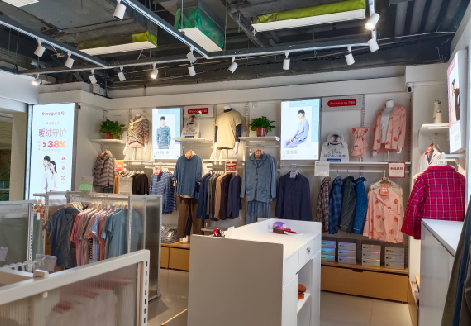 承留超市卖场装修如何提升消费欲望？