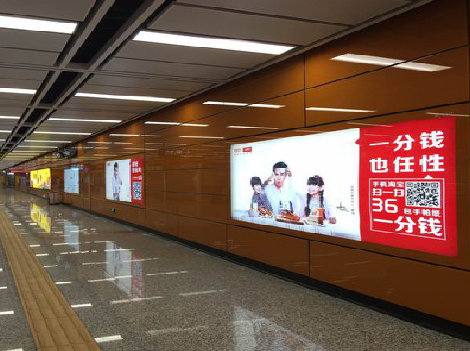 承留广告灯箱的发展前景？