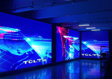 承留如何解决LED显示屏耗电问题？